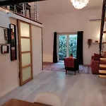 Loft Jeanne D'arc * Lyon