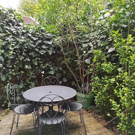 Loft Jeanne D'arc Daire Lyon