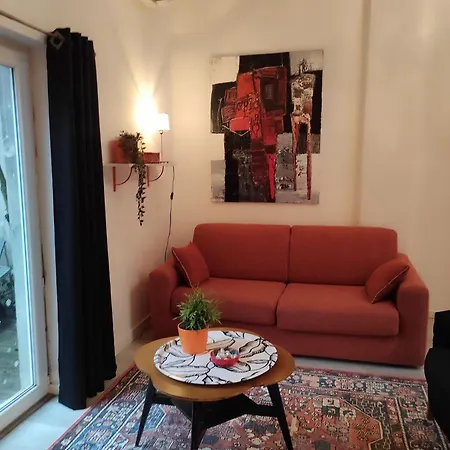 Loft Jeanne D'arc *