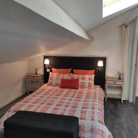 Appartamento Loft Jeanne D'arc *