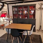 Loft Jeanne D'arc