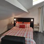 Διαμέρισμα Loft Jeanne D'arc *