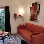 Apartman Loft Jeanne D'arc Lyon