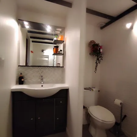 Loft Jeanne D'arc *